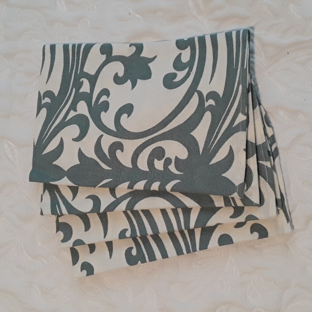 NWOT Cloth Napkins